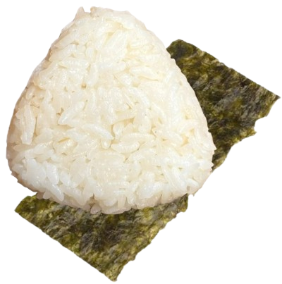 onigiri | Order Fresh Onigiri Now — hanamizuki cafe